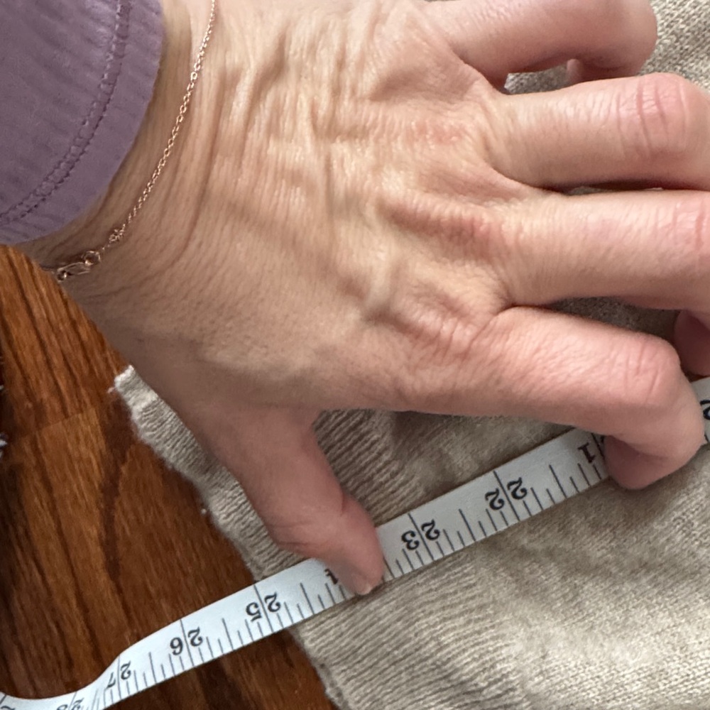 Chinti and Parker cashmere Tan Sweater - Picture 10 of 12